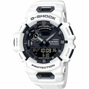 GBA-900-7AER Casio G-Shock férfi analóg-digitális karóra