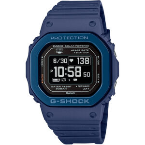 DW-H5600MB-2ER Casio G-Shock G-Squad férfi digitális karóra