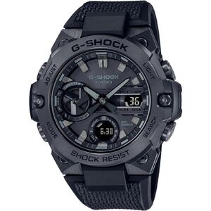 GST-B400BB-1AER Casio G-Shock G-Steel férfi analóg-digitális karóra