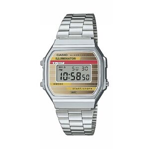 A168WEHA-9AEF Casio Vintage unisex digitális karóra