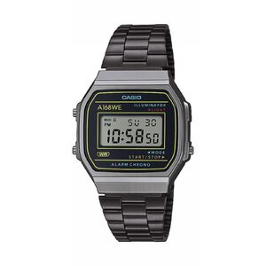 A168WEHB-1AEF Casio Vintage unisex digitális karóra