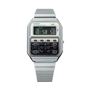 CA-500WE-7BEF Casio Vintage férfi digitális karóra