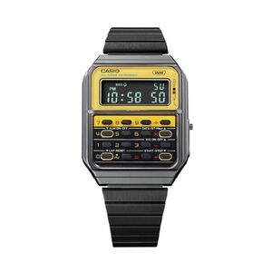 CA-500WEGG-9BEF Casio Vintage férfi digitális karóra