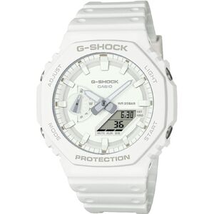 GA-2100-7A7ER Casio G-Shock férfi analóg-digitális karóra