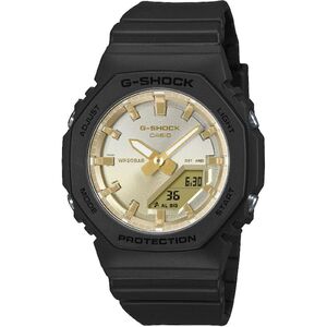 GMA-P2100SG-1AER Casio G-Shock unisex analóg-digitális karóra