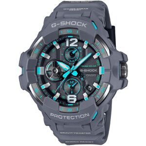 GR-B300-8A2ER Casio G-Shock f&eacute;rfi anal&oacute;g kar&oacute;ra