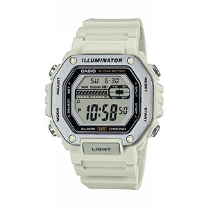 MWD-110H-8AVEF Casio Collection férfi digitális karóra