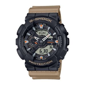 GA-110TU-1A5ER Casio G-Shock férfi analóg-digitális karóra
