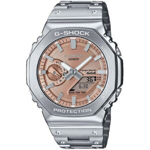 GM-B2100AD-5AER Casio G-Shock férfi analóg-digitális karóra