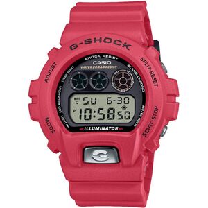 DW-6900TR-4ER Casio G-Shock férfi digitális karóra