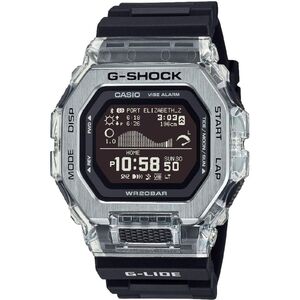 GBX-100S-1ER Casio G-Shock G-Squad férfi digitális karóra