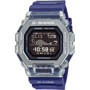 GBX-100S-2ER Casio G-Shock G-Squad férfi digitális karóra