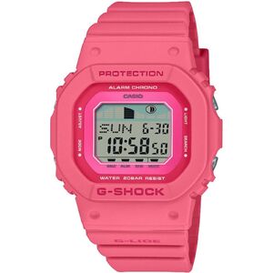 GLX-S5610-4ER Casio G-Shock női digitális karóra