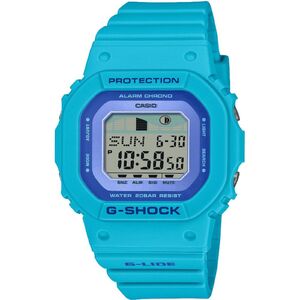 GLX-S5610-2ER Casio G-Shock női digitális karóra