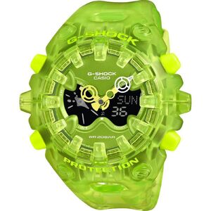 GA-V01SKE-3AER Casio G-Shock f&eacute;rfi anal&oacute;g-digit&aacute;lis kar&oacute;ra
