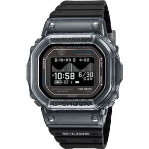GBX-H5600-1ER Casio G-Shock G-Squad f&eacute;rfi digit&aacute;lis kar&oacute;ra