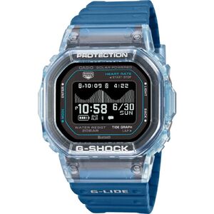 GBX-H5600-2ER Casio G-Shock G-Squad f&eacute;rfi digit&aacute;lis kar&oacute;ra