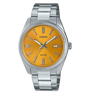 MTP-1302PD-9AVEF Casio Collection férfi analóg karóra