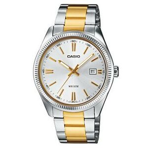 LTP-1302PSG-7AVEF Casio Collection női analóg karóra