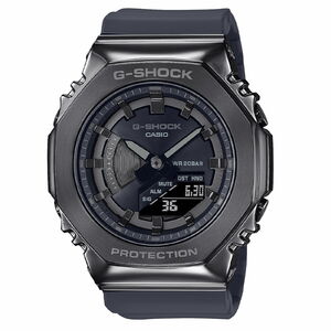 GM-S2100B-8AER Casio G-Shock női anal&oacute;g-digit&aacute;lis kar&oacute;ra