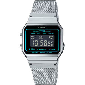 A700WEMS-1BEF Casio Vintage unisex digitális karóra