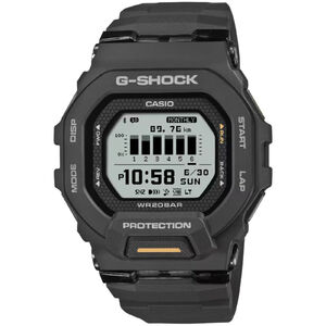 GBD-200-1A1ER Casio G-Shock G-Squad férfi digitális karóra