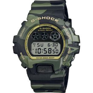 DW-6900CMG-3ER Casio G-Shock f&eacute;rfi digit&aacute;lis kar&oacute;ra
