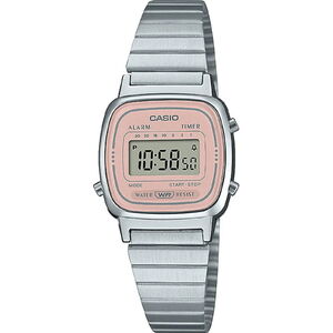 LA670WEA-4A2EF Casio Vintage női digit&aacute;lis kar&oacute;ra