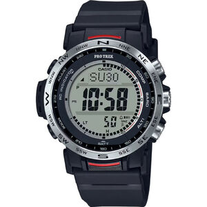 PRW-35-1AER Casio Pro Trek férfi digitális karóra