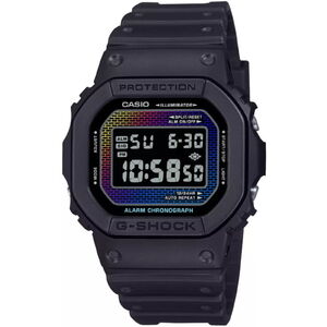 DW-5600RW-1ER Casio G-Shock férfi digitális karóra
