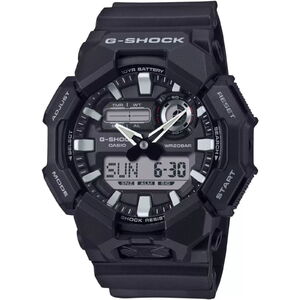 GA-010-1AER Casio G-Shock férfi analóg-digitális karóra