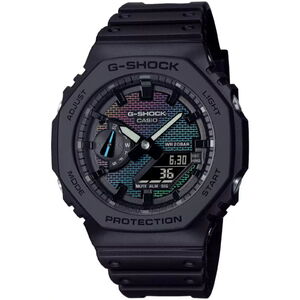 GA-2100RW-1AER Casio G-Shock férfi analóg-digitális karóra