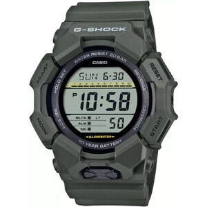 GD-010-3ER Casio G-Shock férfi digitális karóra