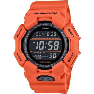 GD-010-4ER Casio G-Shock férfi digitális karóra