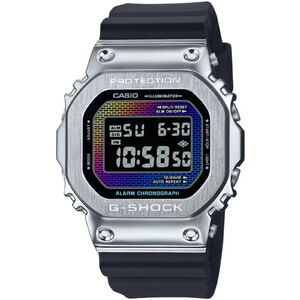 GM-5600RW-1ER Casio G-Shock férfi digitális karóra