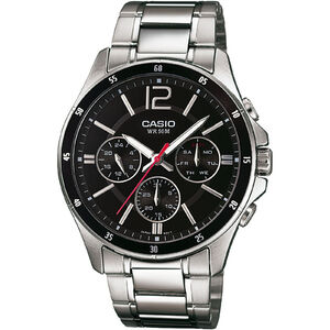 MTP-1374PD-1AVEF Casio Collection férfi analóg karóra
