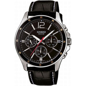 MTP-1374PL-1AVEF Casio Collection férfi analóg karóra