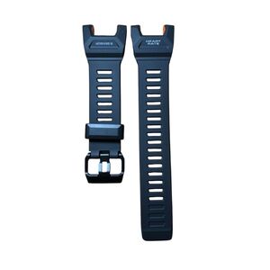 GBD-H2000-1A Fekete Casio szíj 